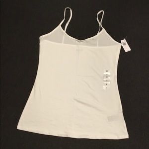 Old navy tank top